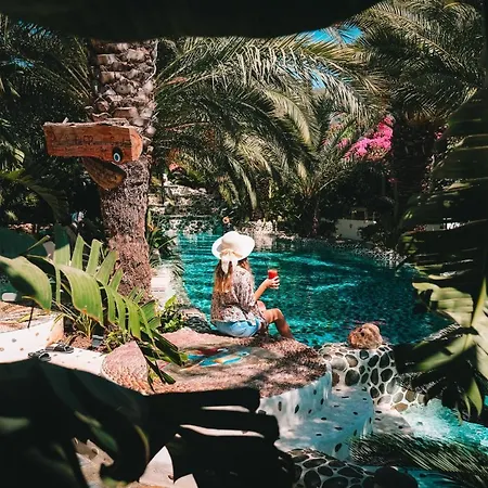 Flamingo & - Pet Friendly מלון