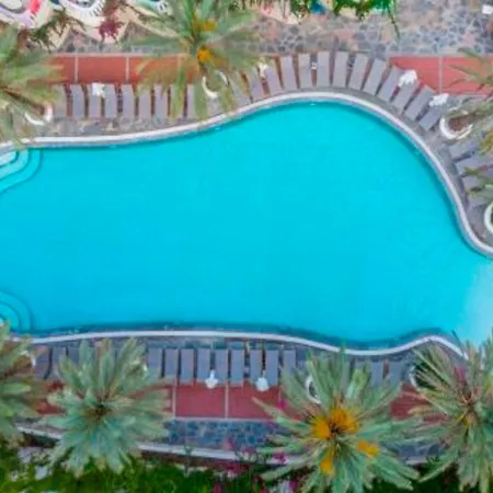 Flamingo & - Pet Friendly מלון 3*