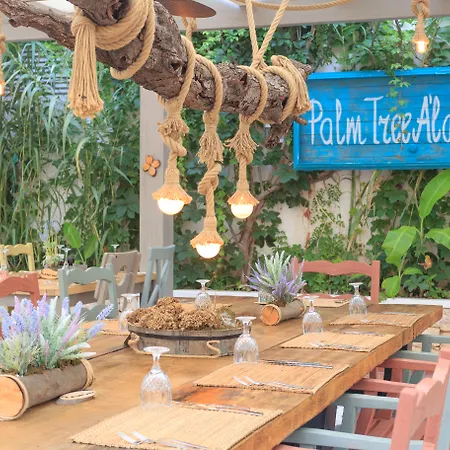 Flamingo & - Pet Friendly מלון 3*