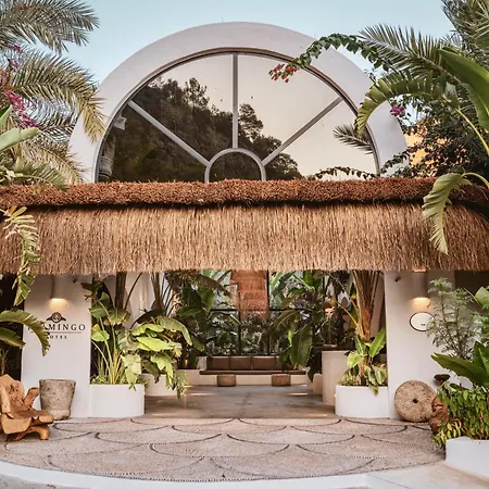 Flamingo & - Pet Friendly מלון אולודניץ