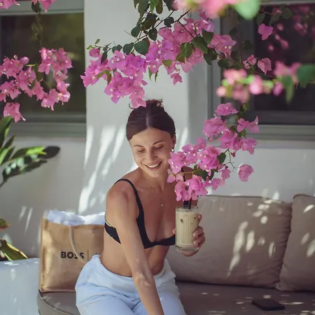 Flamingo & - Pet Friendly מלון אולודניץ