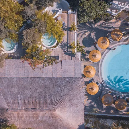 Flamingo & - Pet Friendly 3* אולודניץ