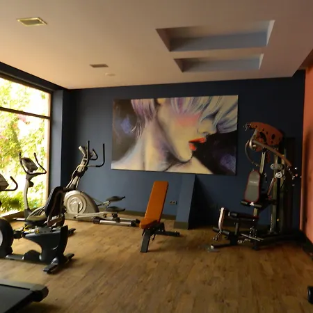 Flamingo & - Pet Friendly מלון 3*