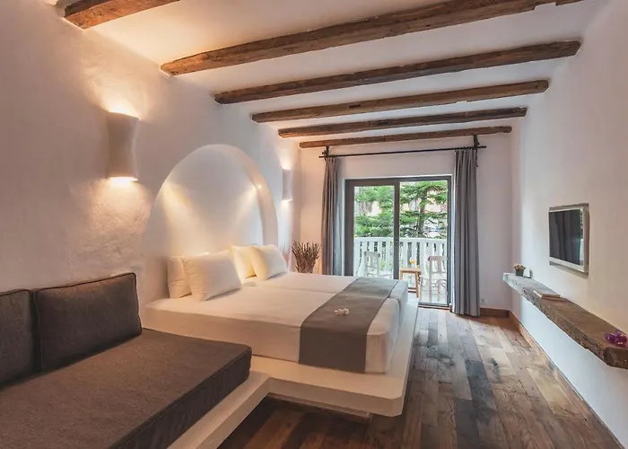 Flamingo & - Pet Friendly Oludeniz