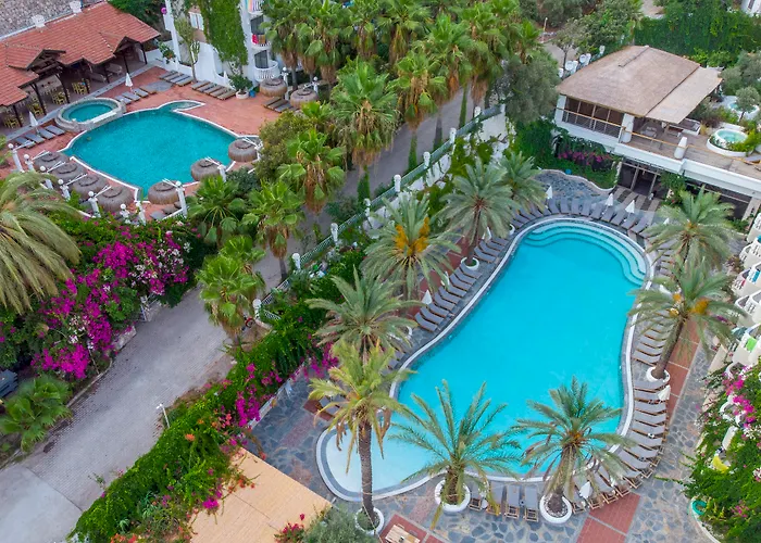 Flamingo & - Pet Friendly 3*