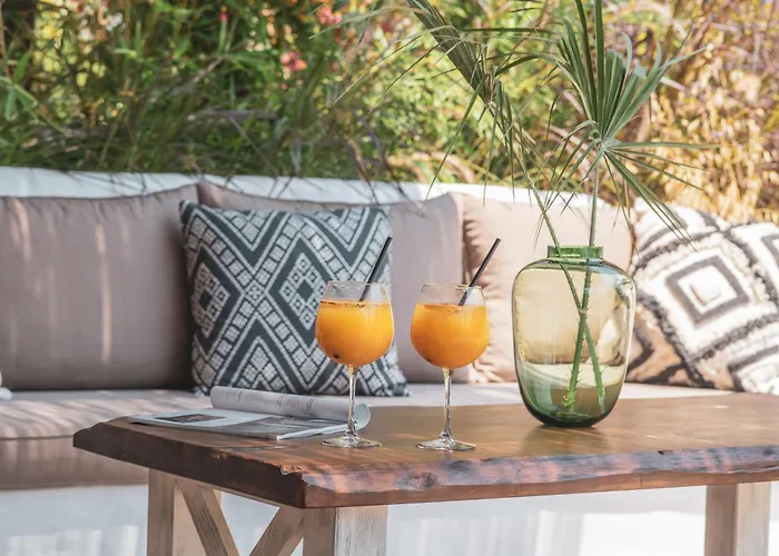 Flamingo & - Pet Friendly Hotel 3*