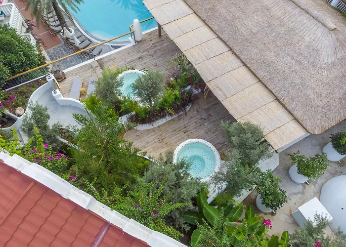 Flamingo & - Pet Friendly Oludeniz