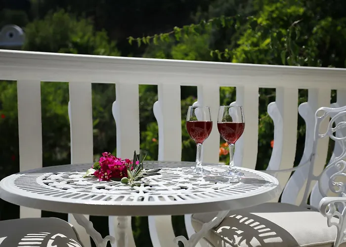 Flamingo & - Pet Friendly 3* Oludeniz