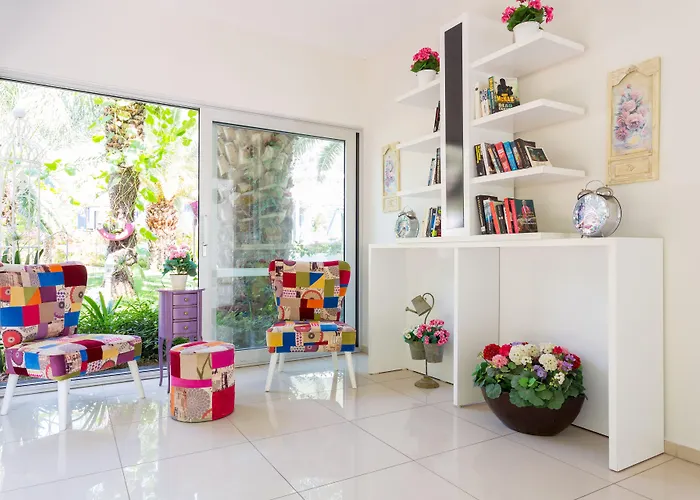 Flamingo & - Pet Friendly Hotel Oludeniz