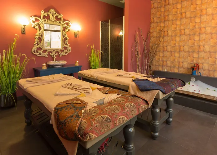 Flamingo & - Pet Friendly Hotel Oludeniz