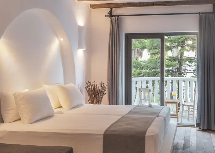 Hotel Flamingo & - Pet Friendly Oludeniz