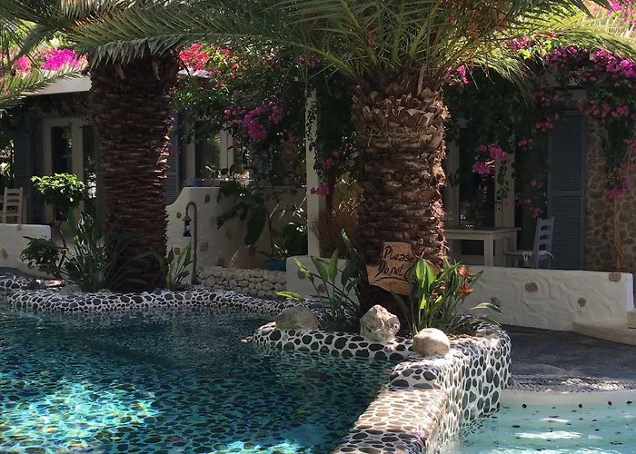 Flamingo & - Pet Friendly Oludeniz