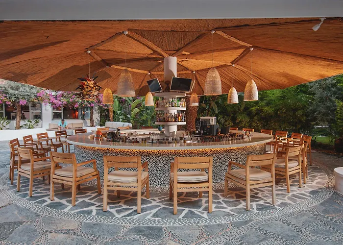 Flamingo & - Pet Friendly Hotel