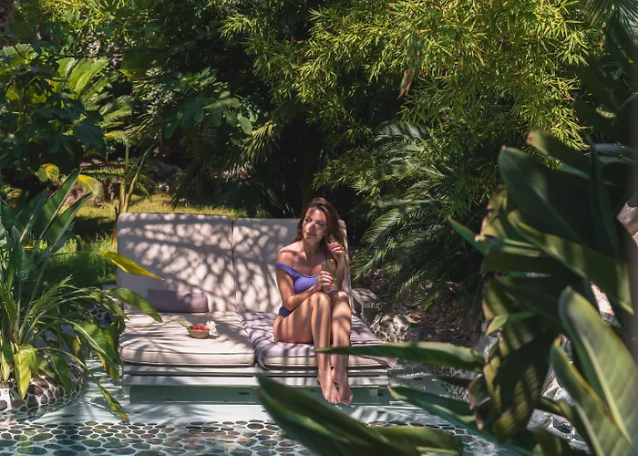 Flamingo & - Pet Friendly Oludeniz