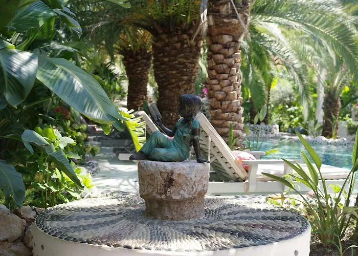 Flamingo & - Pet Friendly Oludeniz