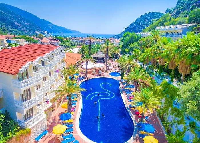 Hotel Flamingo & - Pet Friendly