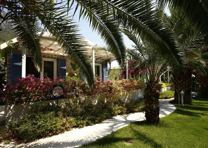 Flamingo & - Pet Friendly Oludeniz